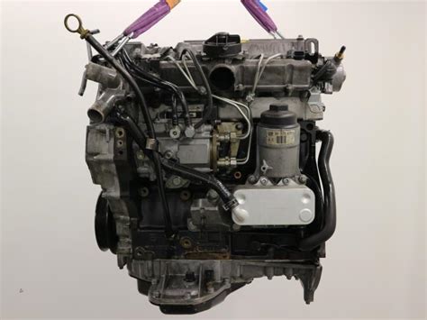 Used Opel Omega Engine - Y22DTH - Brus Motors BV | ProxyParts.com