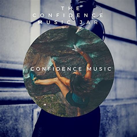 Amazon.com: Confidence Music : The Confidence Music Jar: Digital Music