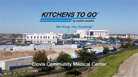 Clovis Community Medical Center - YouTube