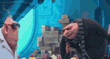 Gru Dancing GIFs | Tenor