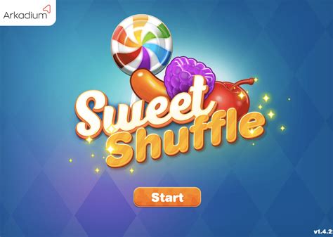 Play Sweet Shuffle | Virtual Connections