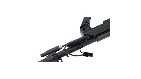 TOKYO MARUI H&K G36K AEG Rifle (Next Gen) MPN: HK-G36K $440.00 - IceFoxes.com Products