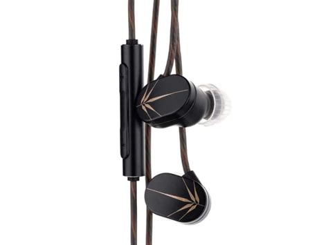 Moondrop Chu Wired Earphones: Specs, Reviews, Comparison (15th September 2024) – Gadgets 360