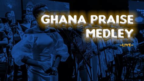 Inspirational Ghana Praise Medley 2019 - Joyful Way Inc. - YouTube