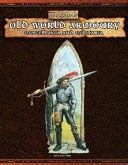 Old World Bestiary By T.S. Luikart View More: [Get Now] Old World Bestiary Read More : [Read Now ...