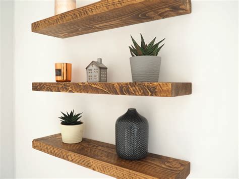 Timber Fireplace Mantel Shelves – Fireplace Guide by Linda