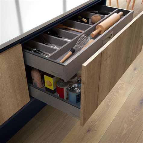 Ikea Kitchen Cabinet Drawer Inserts | Noconexpress