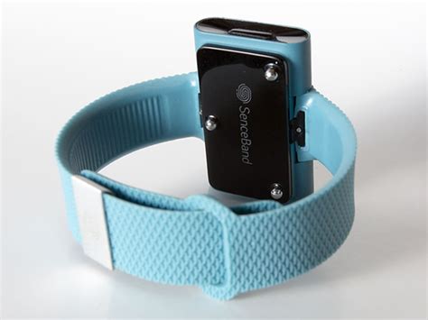 Can A Wrist-Wearable ECG Monitor Track Your Emotions? - IEEE Spectrum