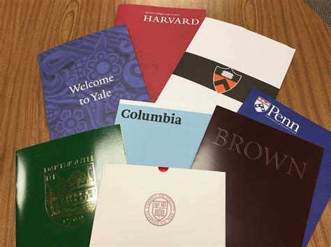 Is it easier to get into Ivy League schools early? - Business Insider