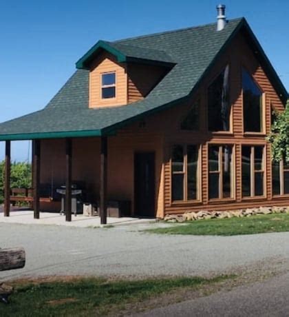 Lakeland Cottages | Destination Cape Breton