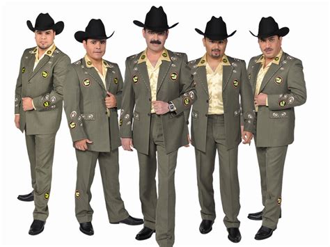 Los Tucanes De Tijuana - M&M Group Entertainment - Exclusive Latin