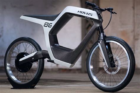 What are Electric Bikes? – Definition, Advantages, Types