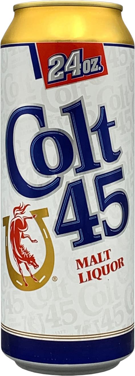 Colt 45 Can 24Oz. | Rockville Liquors