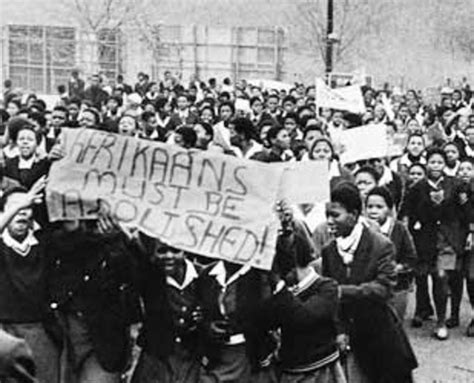 African South Africans' June 16th 1976 Revolt—Sad Times, Bad Times—A Luta Kontinua! AMANDLA ...
