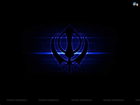 Sikh Symbols, Punjabi Logo HD Wallpaper Pxfuel, 43% OFF