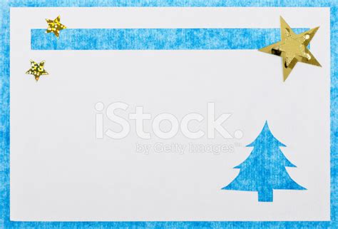 Blue Christmas Card Stock Photo | Royalty-Free | FreeImages