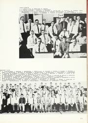 Purcell Marian High School - Cavalier Yearbook (Cincinnati, OH), Class of 1956, Page 116 of 200