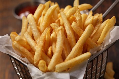 France, Belgium argue over who really invented French fries