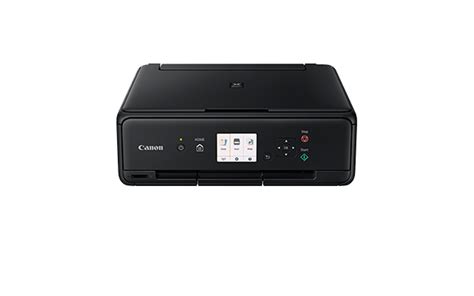 PIXMA TS5050 Series - Printers - Canon UK