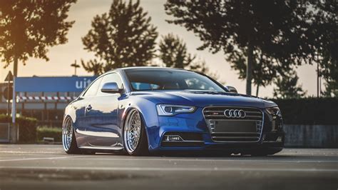 Audi S5 Tuning Wheels, HD Cars, 4k Wallpapers, Images, Backgrounds ...