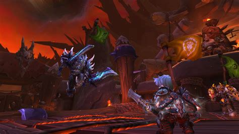 Legion PvP Season 5 Has Begun! — World of Warcraft — Blizzard News