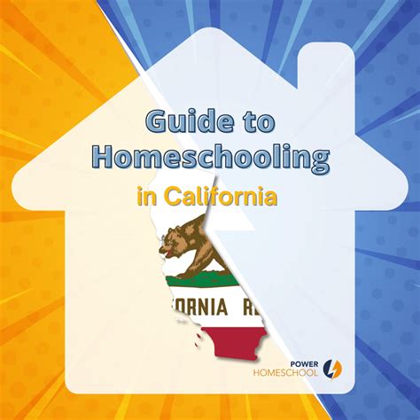 California Homeschooling | Power Homeschool