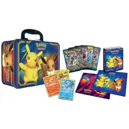 Pokémon Collector Chest Tin – Serenity Hobbies Norwich