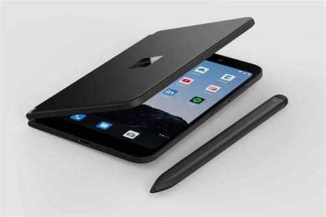 Microsoft Surface Duo 2 shown in new renders – MyBroadband