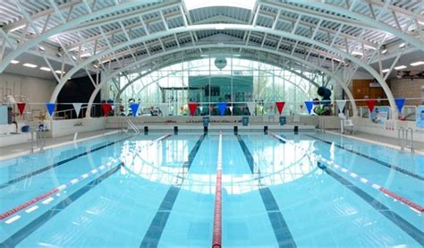 Windsor Leisure Centre - Leisure / Swimming Pool in Windsor, Windsor and Maidenhead - Visit ...