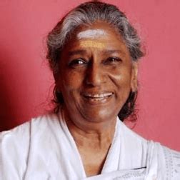 Tamil Singer S Janaki Biography, News, Photos, Videos | NETTV4U