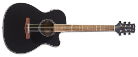 Mitchell O120CEMB Cutaway Acoustic-Electric Guitar | Mitchell Guitars