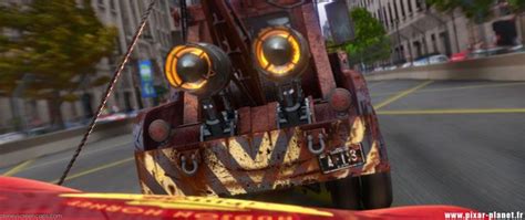 Disney and Pixar 'A113 Easter Egg - Mater's license plate number in ...