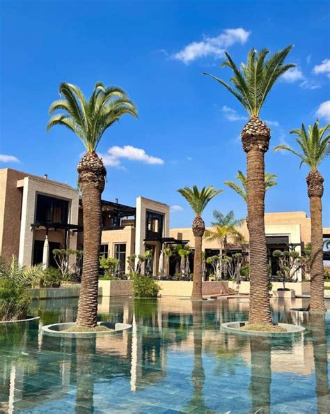 Best hotels in Marrakech | Marrakech guide - Style My Trip