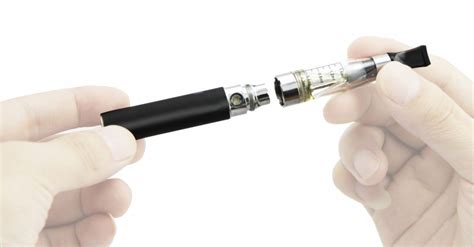 Electronic-Cigarette-Review | Vecosys