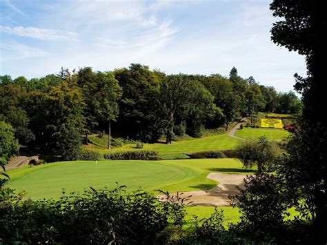 Wicklow Golf Club | Druids Glen Hotel & Golf Resort