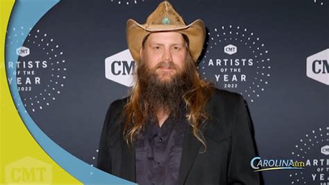 Chris Stapleton to Perform National Anthem at Super Bowl LVII - WFXB