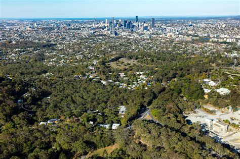 Aerial Photo Toowong Aerial Photography