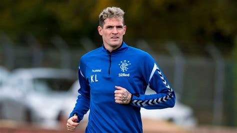 Kyle Lafferty misses Rangers' trip to Hamilton on Sunday | Football ...