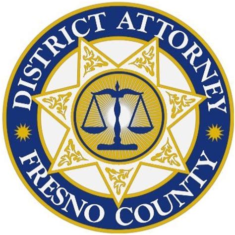 Fresno County District Attorney's Office | Downtown Fresno