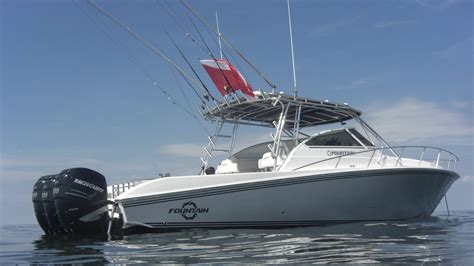 Best offshore fishing boat? - Page 2 - The Hull Truth - Boating and ...