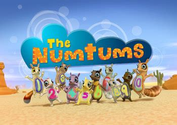 The Numtums (Western Animation) - TV Tropes