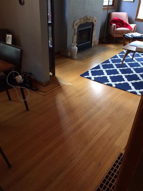 flooring - Retrofitting floor radiant heating under hardwood floors - Home Improvement Stack ...
