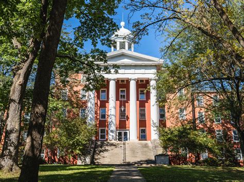 Wittenberg in Photos | Wittenberg University