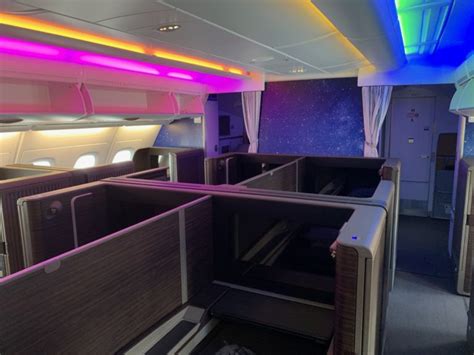 Review: ANA A380 First Class Honolulu To Tokyo - Live and Let's Fly