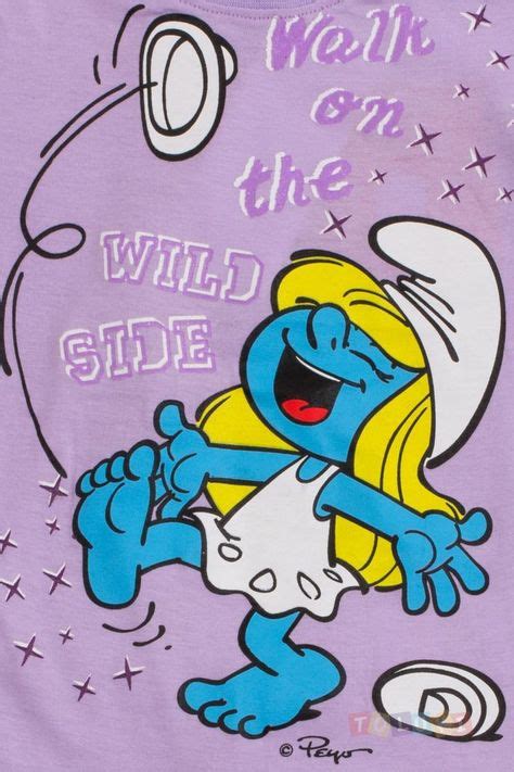 7 Blue lady ideas | smurfette, smurfs, cartoon characters