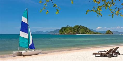 The Andaman, A Luxury Collection Resort, Langkawi in Langkawi, Malaysia