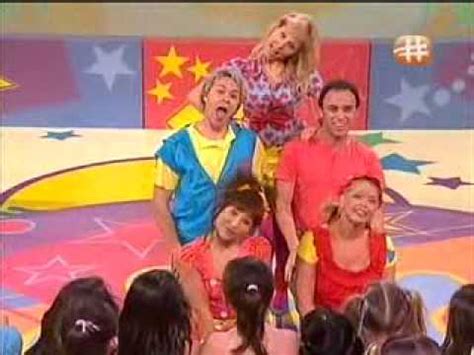 Hi-5 Family - YouTube