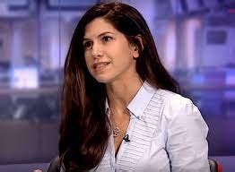 Helia Ebrahimi (Journalist) Wiki, Bio, Age, Height, Weight, Husband ...