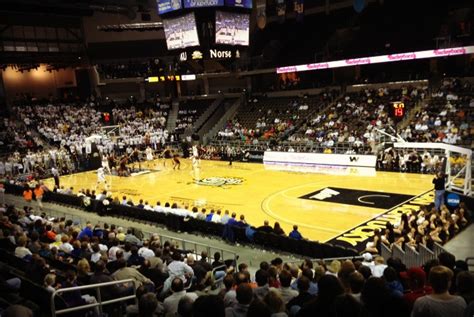 Northern Kentucky University Basketball - Family Friendly Cincinnati