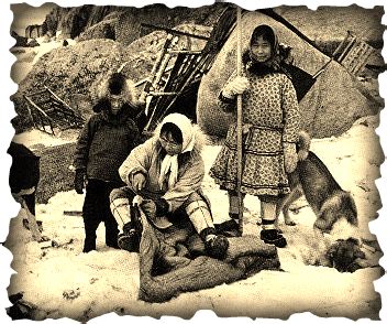 Aleut Culture - Cultural Heritage of the Aleuts